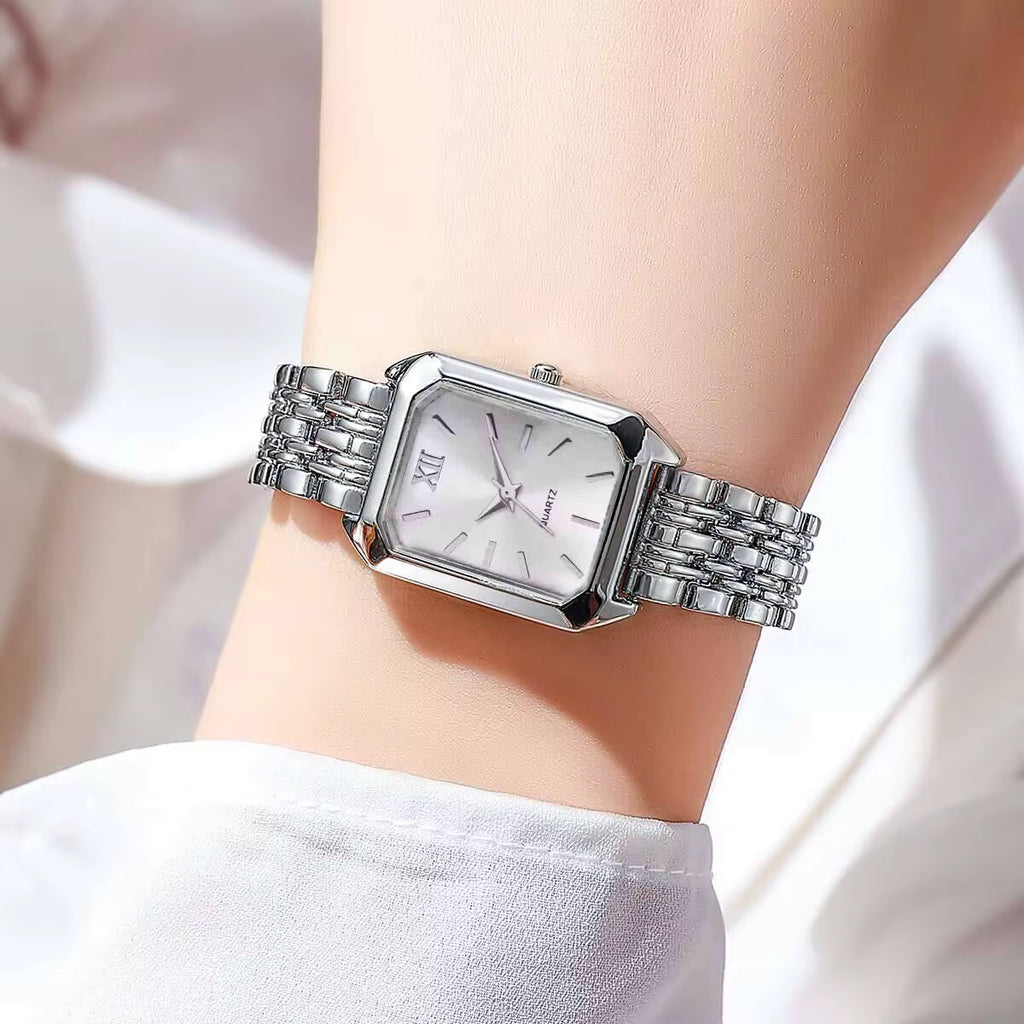 Excellence du Temps – Montre de Luxe Féminine